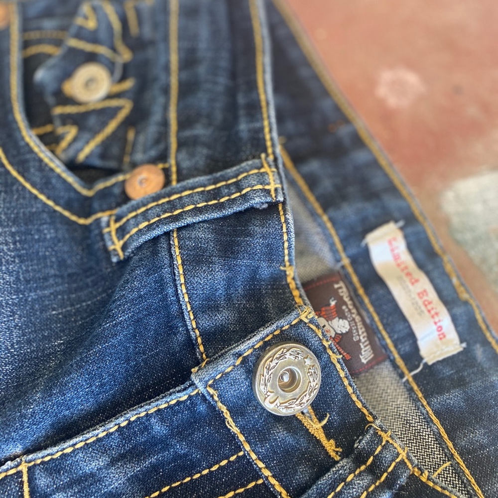 ♎️ True Religion ♎️ - Picture 5 of 9